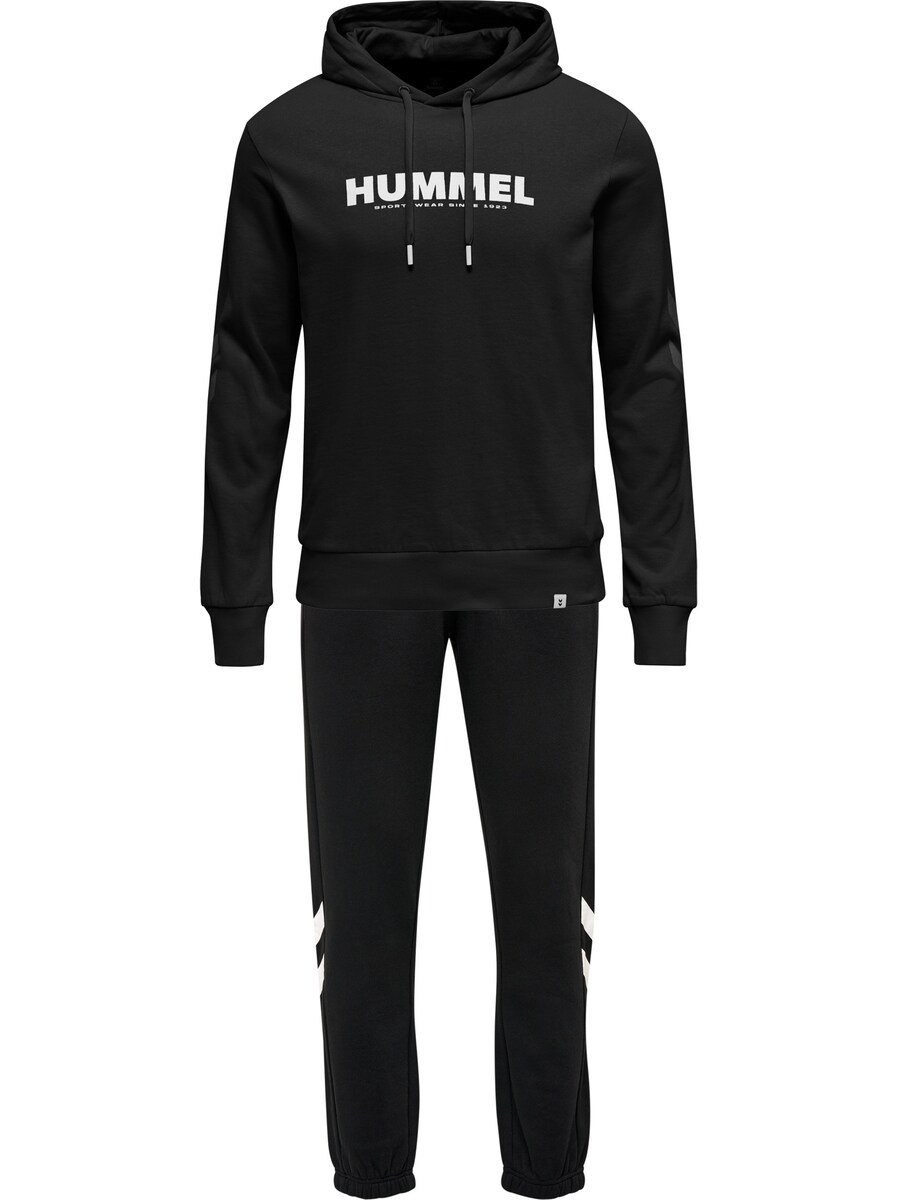 

Спортивный костюм Hummel, Black