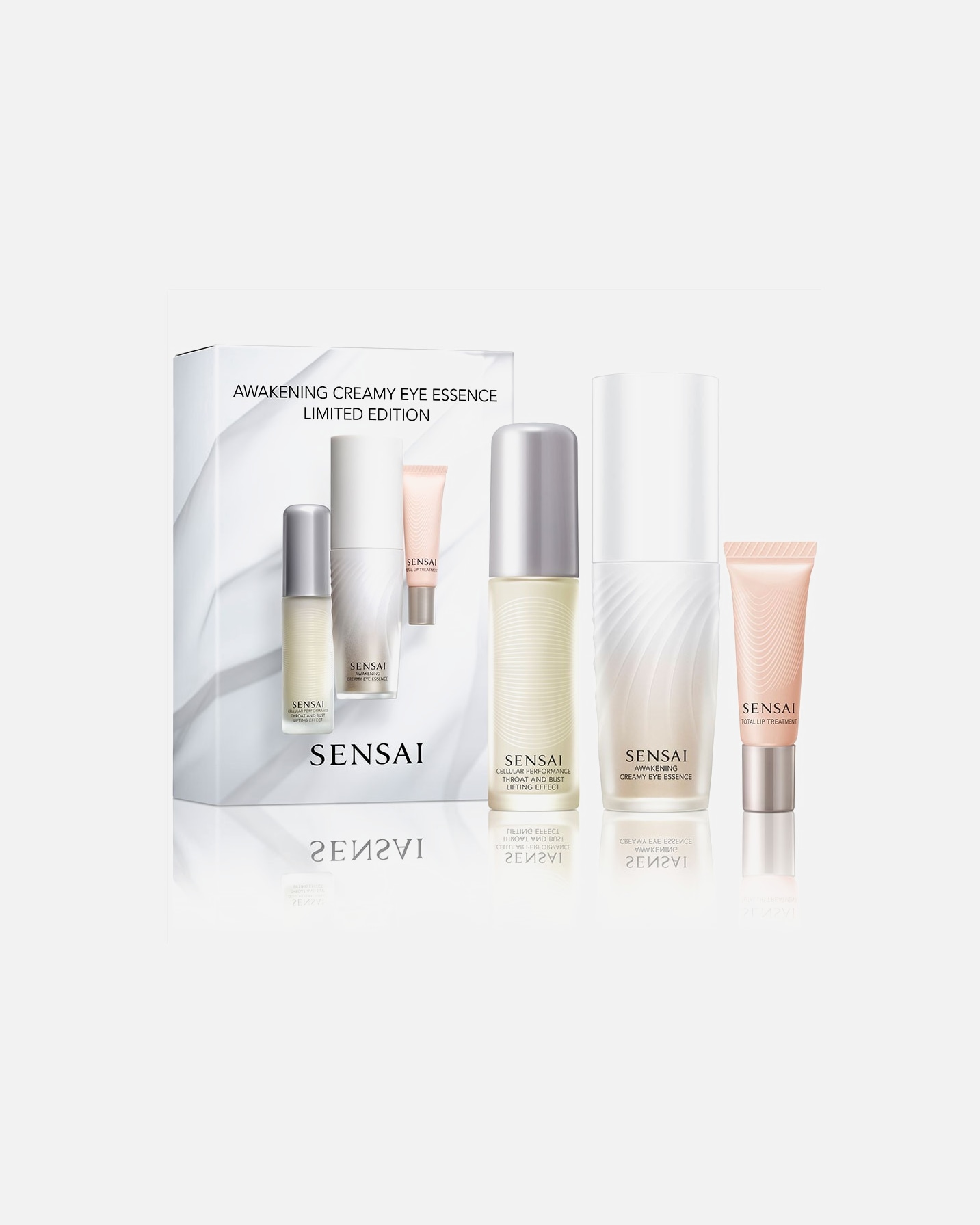 

Антивозрастное средство Sensai, 1 шт