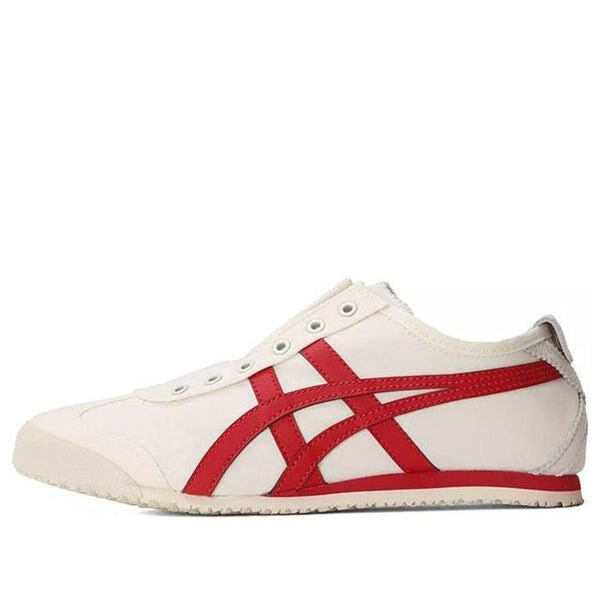 

Кроссовки мексика 66 Onitsuka Tiger, белый