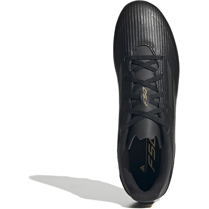 Футбольные бутсы для игры на траве f50 club fxg Adidas, мультиколор — фото 3