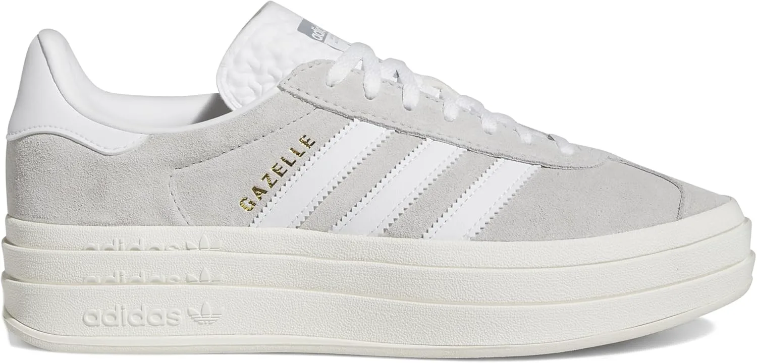 Мужские кроссовки Adidas Samba, белый — фото 3