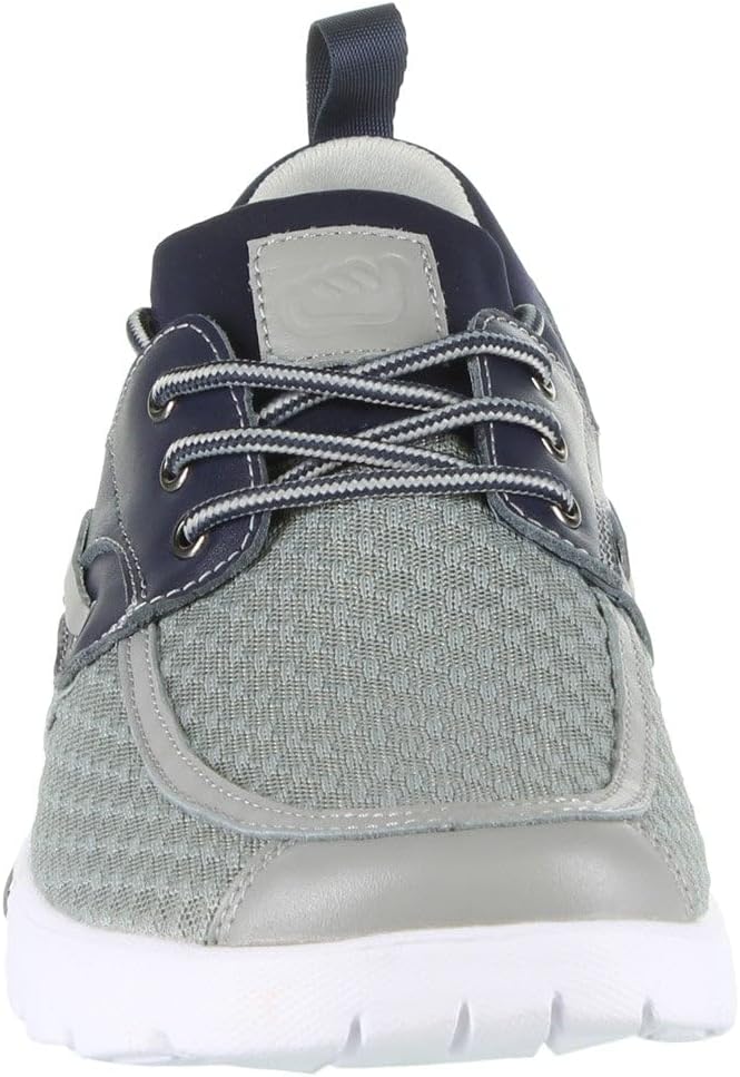 Мужские туфли Skuze, Del Marina - Ботинки с эластичной посадкой Skuze Shoes Llc, синий — фото 3