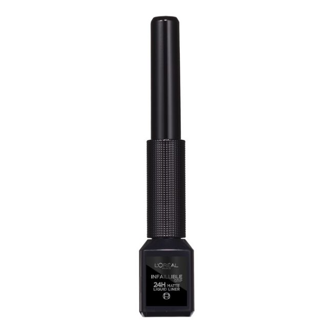 

Подводка для глаз L'Oreal матовая (01 оттенок) L'oreal Paris