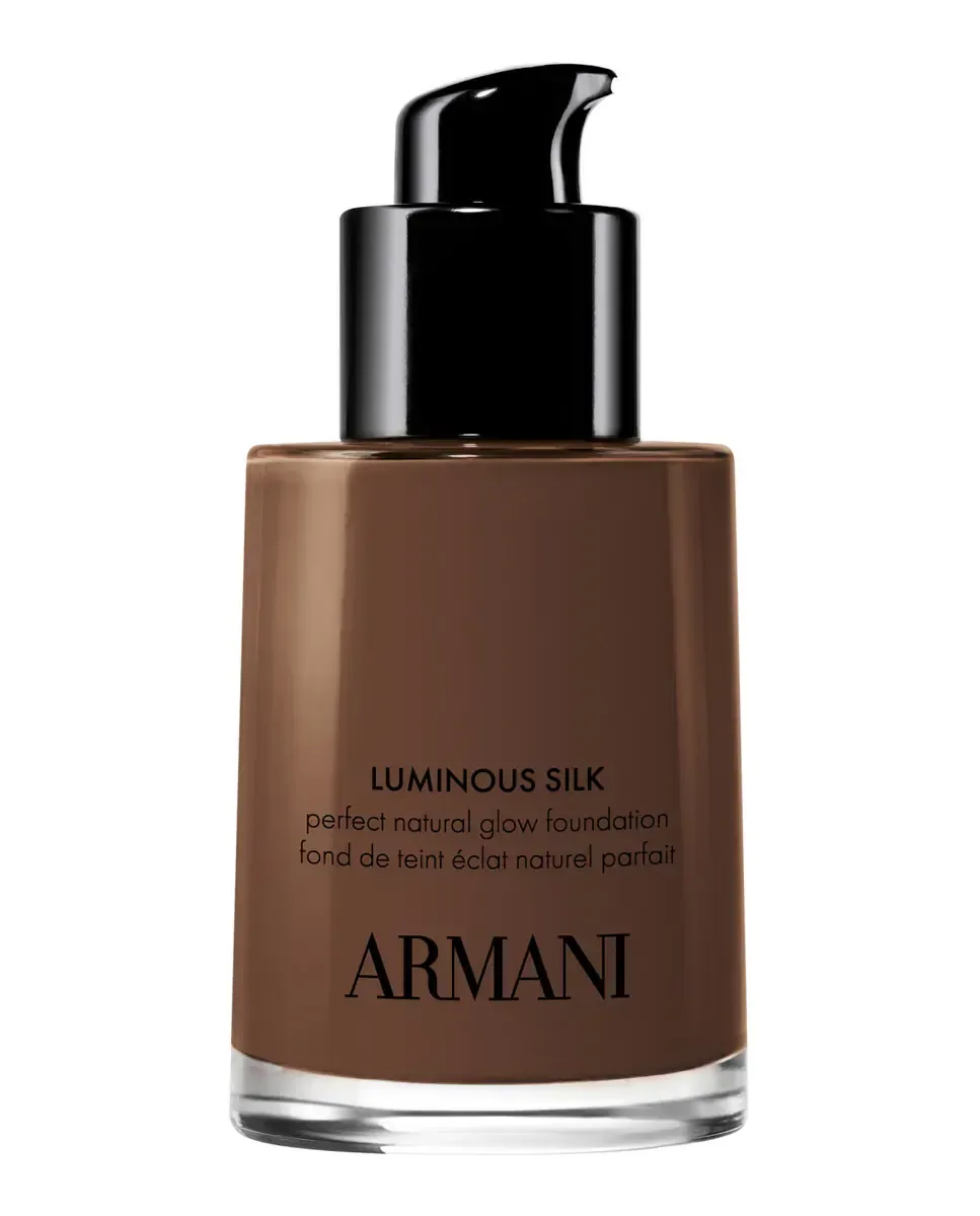 Тональная основа Luminous Silk Fdt R25 30 мл Giorgio Armani, 15.8 — фото 2