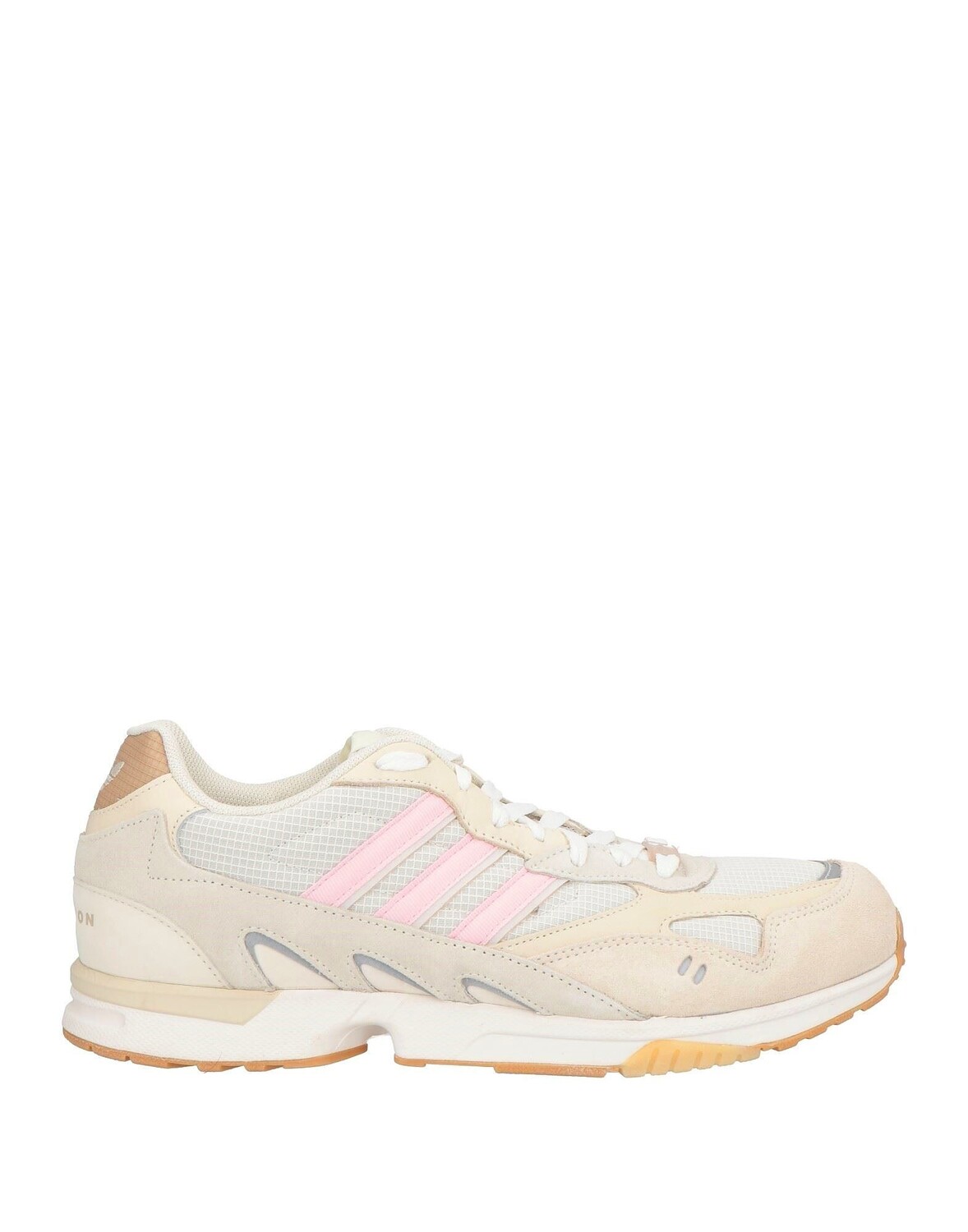 

Кеды Adidas, молочный