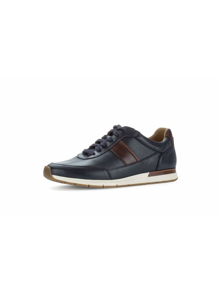 

Gabor Мужские кроссовки синего цвета