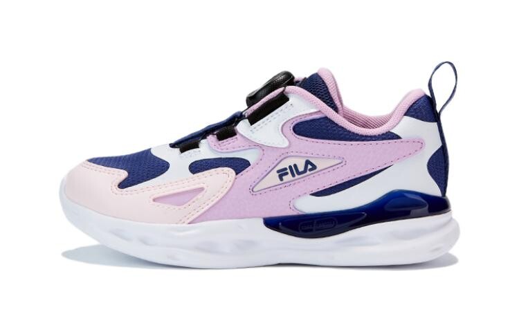 

Детские кроссовки FILA PS, Blue/Pink