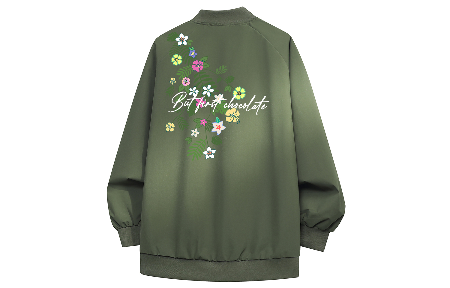

Disney Куртка Unisex, Army Green