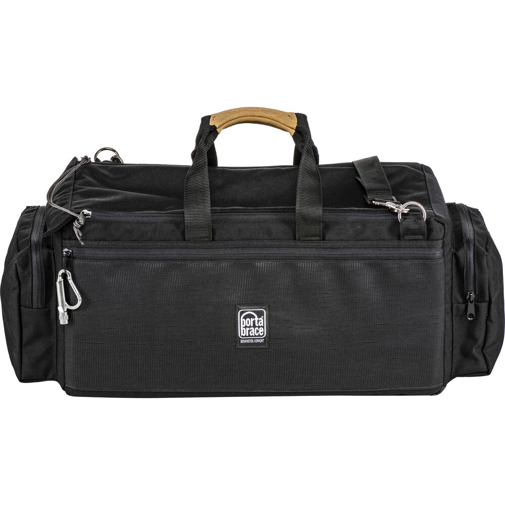 

PortaBrace CAR-3CAM Cargo Case Camera Edition (черный)