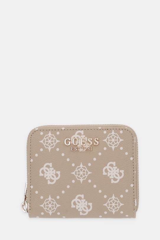 

Кошелек carrie Guess, бежевый