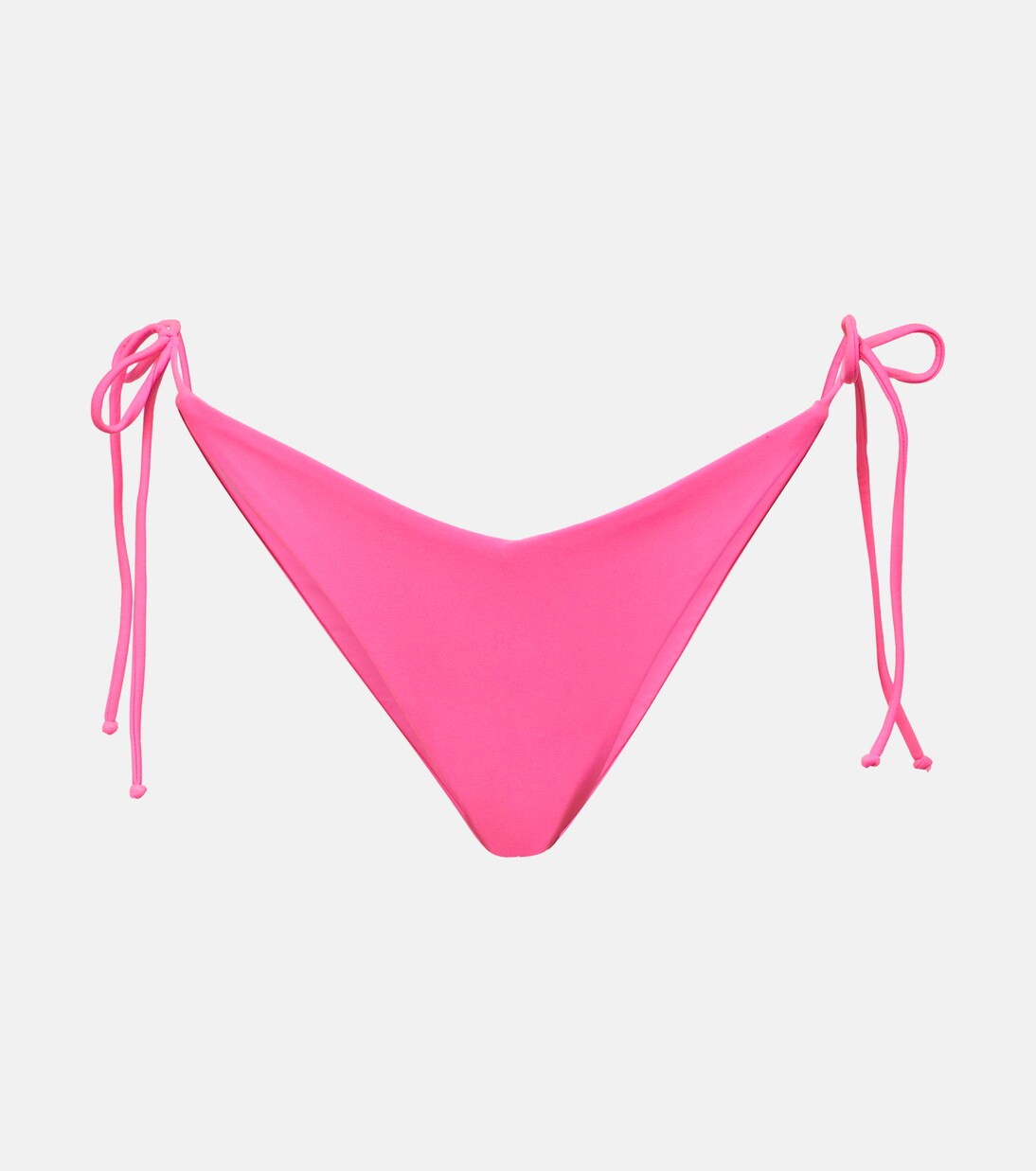 

Плавки бикини Kaia Jade Swim, розовый