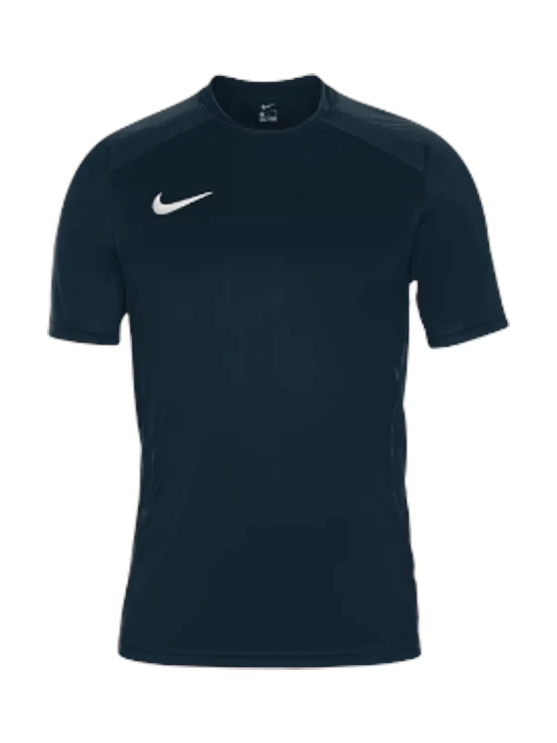 Спортивная футболка Nike Performance Shirt, синий
