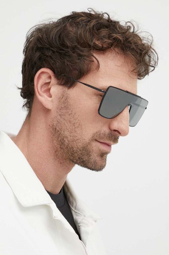 

Солнцезащитные очки SNOWMASS Michael Kors, черный