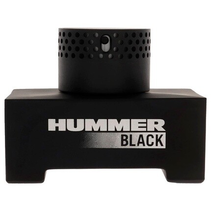 Мужская туалетная вода Hummer Eau de Toilette Spray 75ml — фото 2