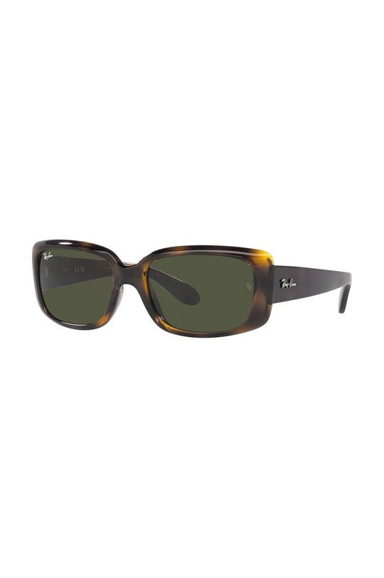 

Солнцезащитные очки RB4389 Ray-Ban, коричневый