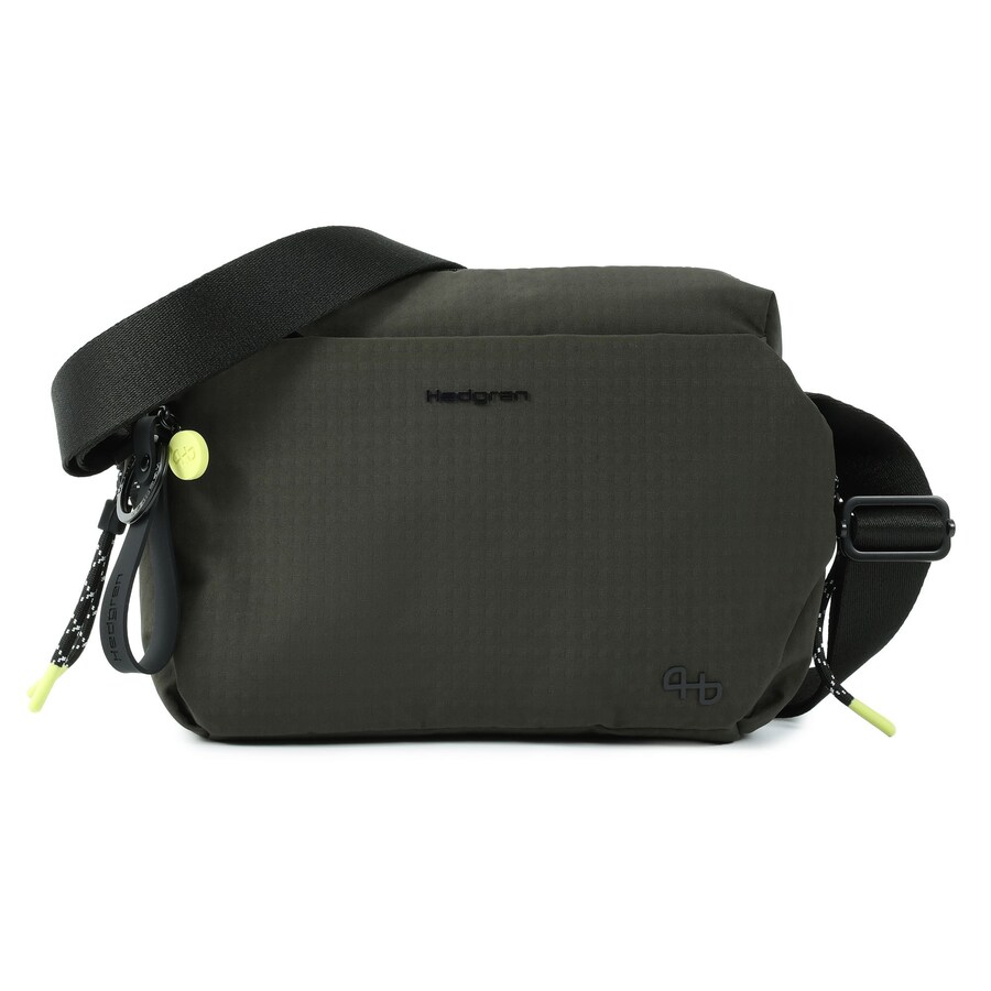 

Сумка через плечо Hedgren String, черный