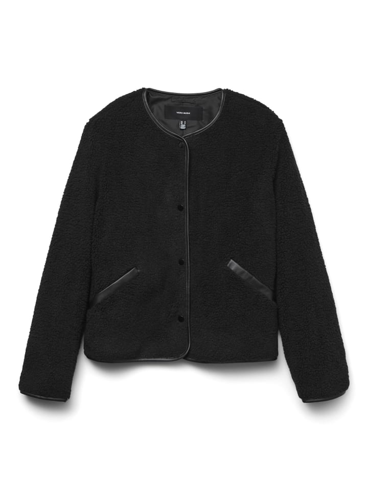 

Куртка Vero Moda, черный