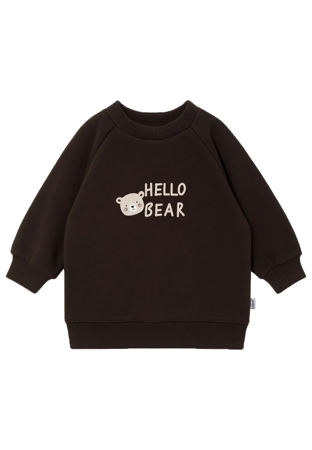 Комплект одежды 'Hello Bear' Liliput, Brown — фото 2