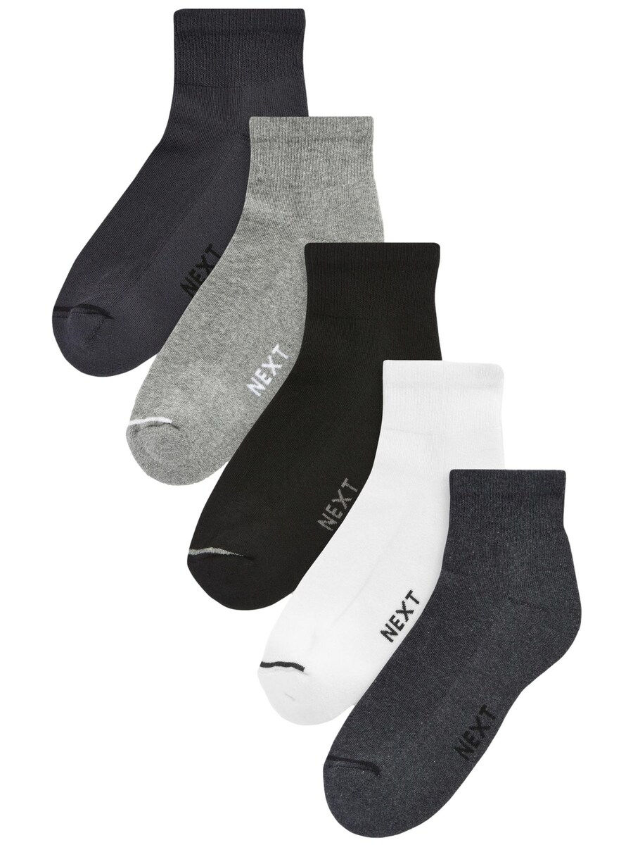 

Носки Next Socks, разноцветный