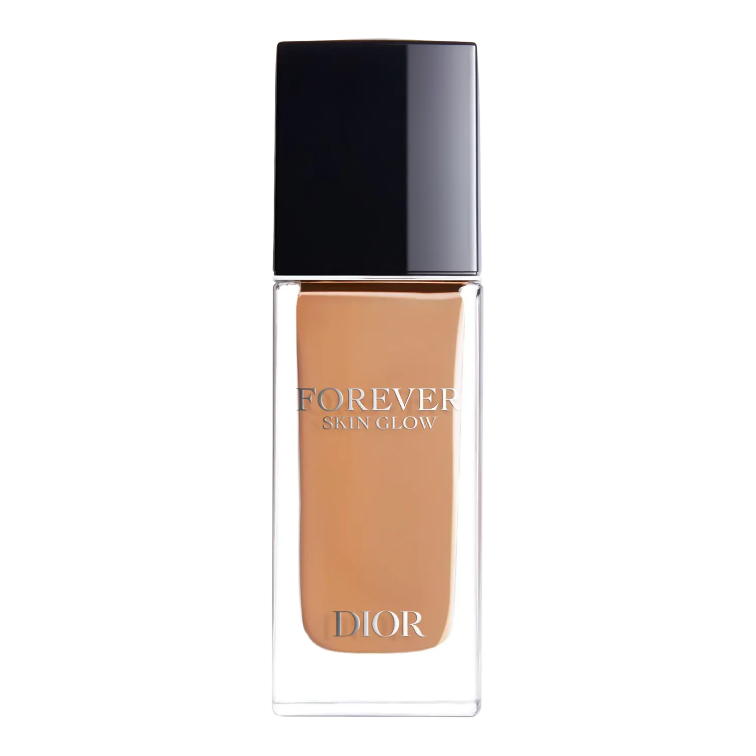 

Тональный крем Forever Fluid Skin Glow Foundation Dior, 4WP Warm Peach (medium skin with peach undertones)