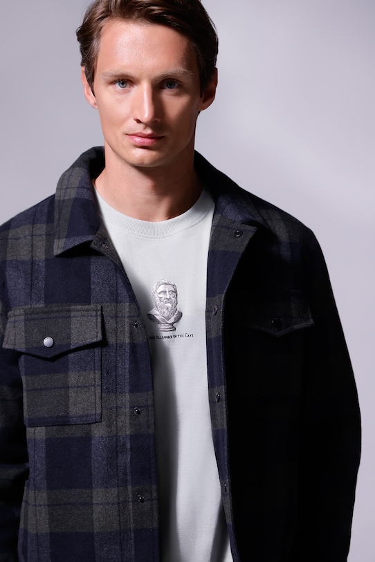 

Хлопковая футболка Medicine, зеленый