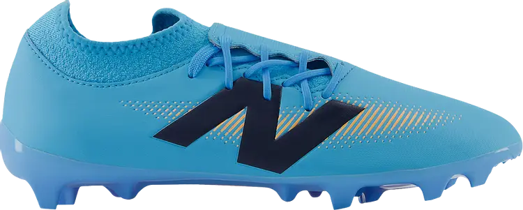 

Кроссовки Furon V7+ Dispatch FG 'Team Sky Blue Mango', синий