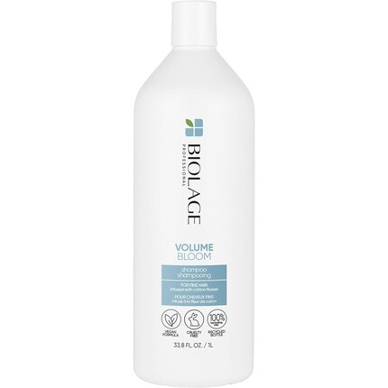 

Biolage Volumebloom Шампунь 1000мл, Matrix