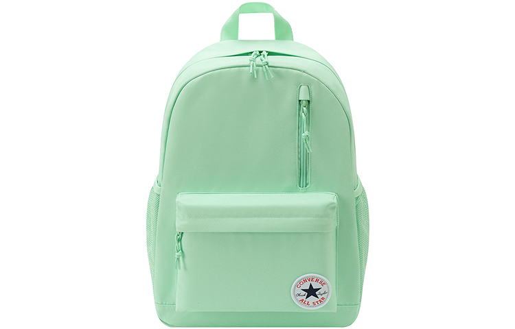 

Рюкзак из полиэстера обычный Aloe Vera Green Converse