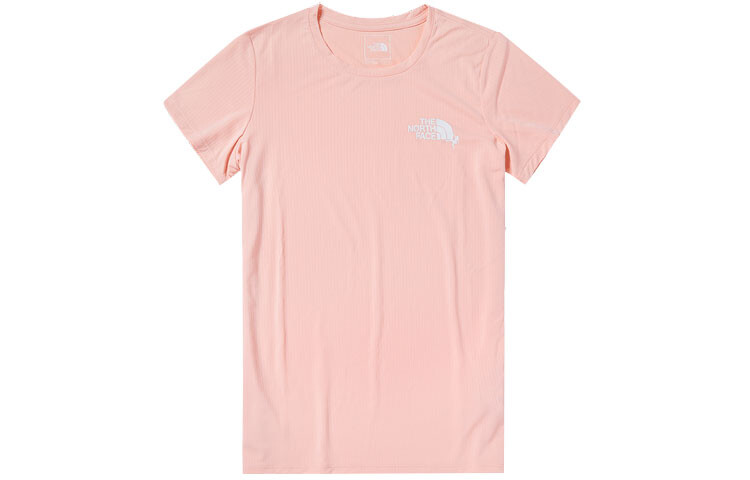 

THE NORTH FACE Женская футболка, цвет Pink