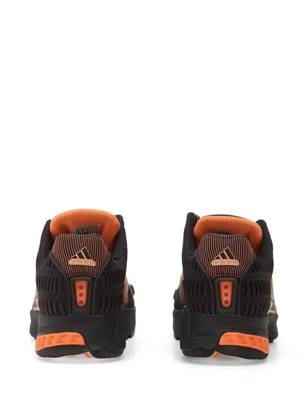 Кроссовки Climacool Adidas, черный — фото 3