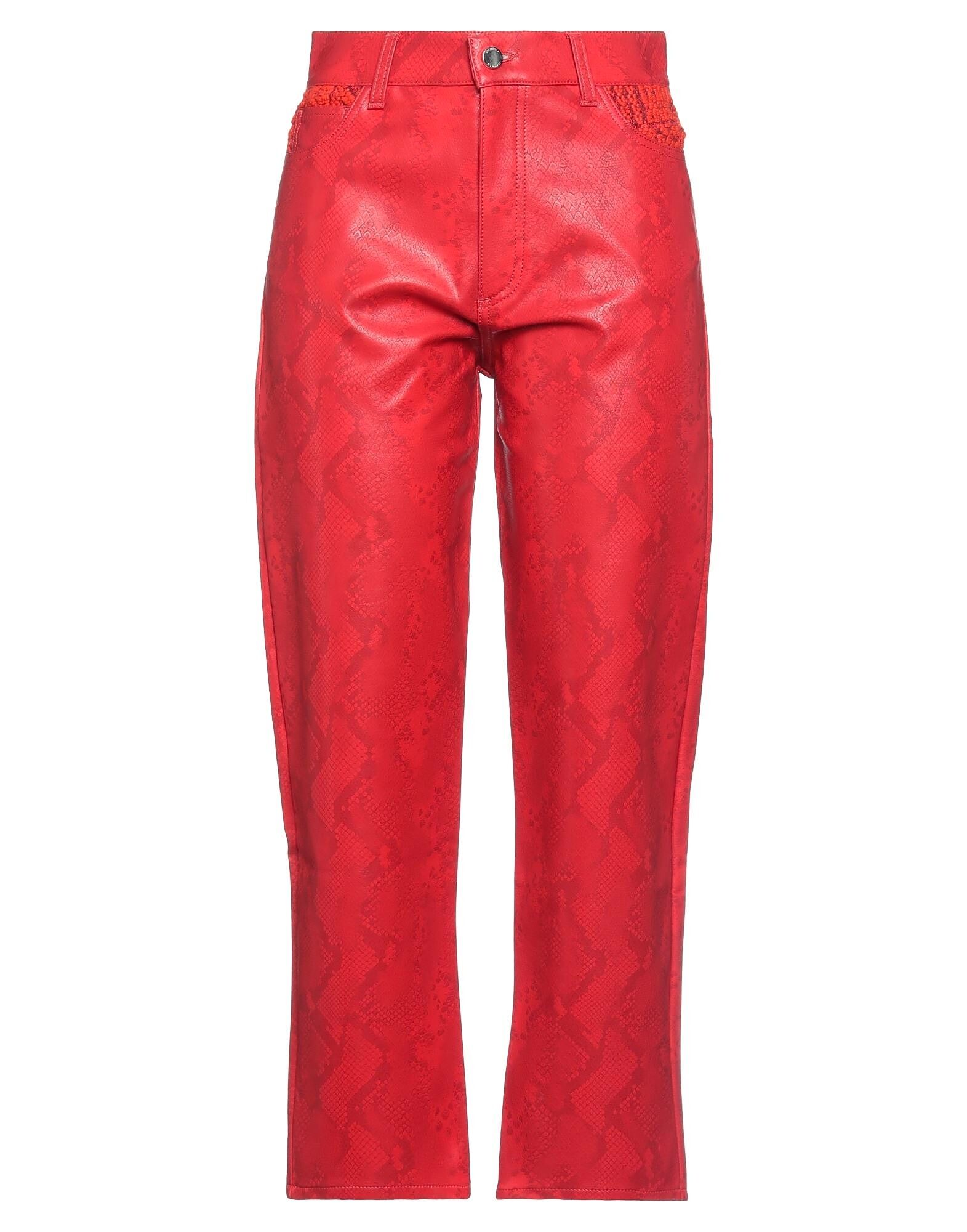 

Брюки Beatrice .B, красный