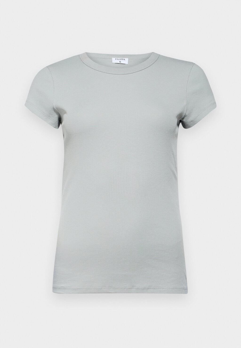 

Базовая футболка Filippa K, песочный