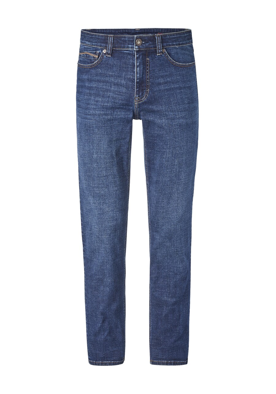 

Джинсы PADDOCKS Slim fit Jeans, синий деним
