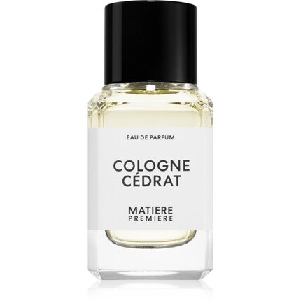 

Matiere Premiere Cologne Cedrat Eau de Parfum 50 мл - унисекс Matière Premiere
