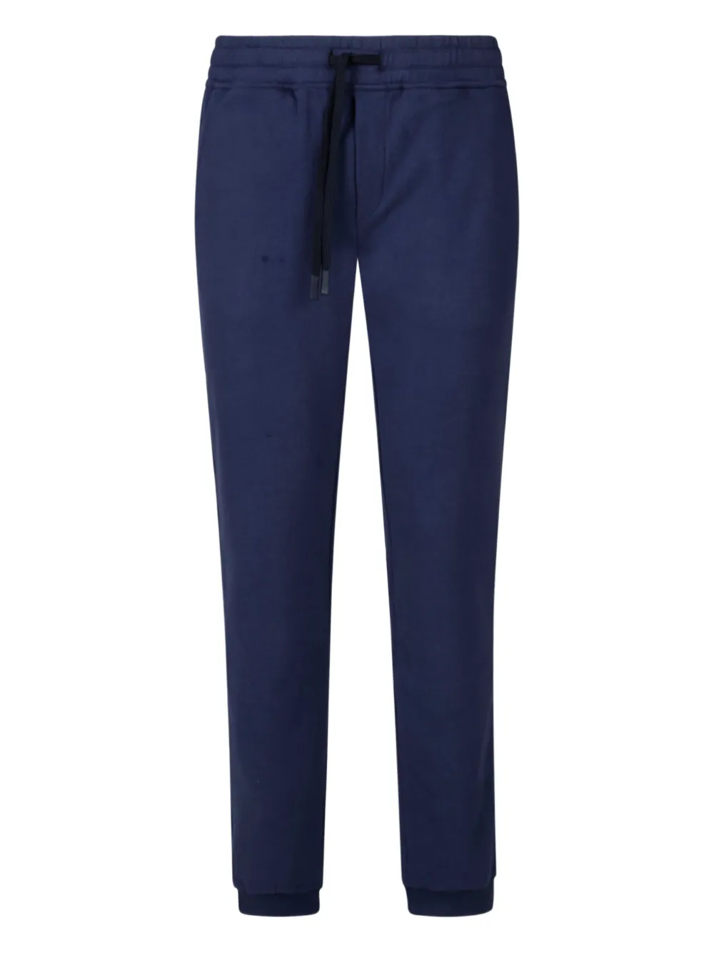 

Спортивные брюки с кулиской Vilebrequin, синий