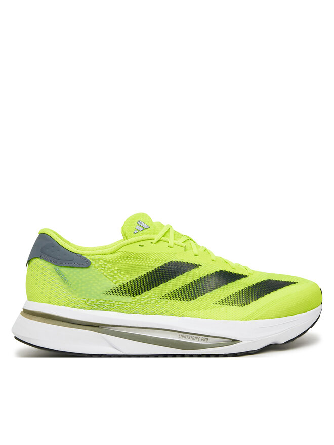 

Беговые кроссовки adidas Adizero Sl2 Running Shoes IE1054, зеленый