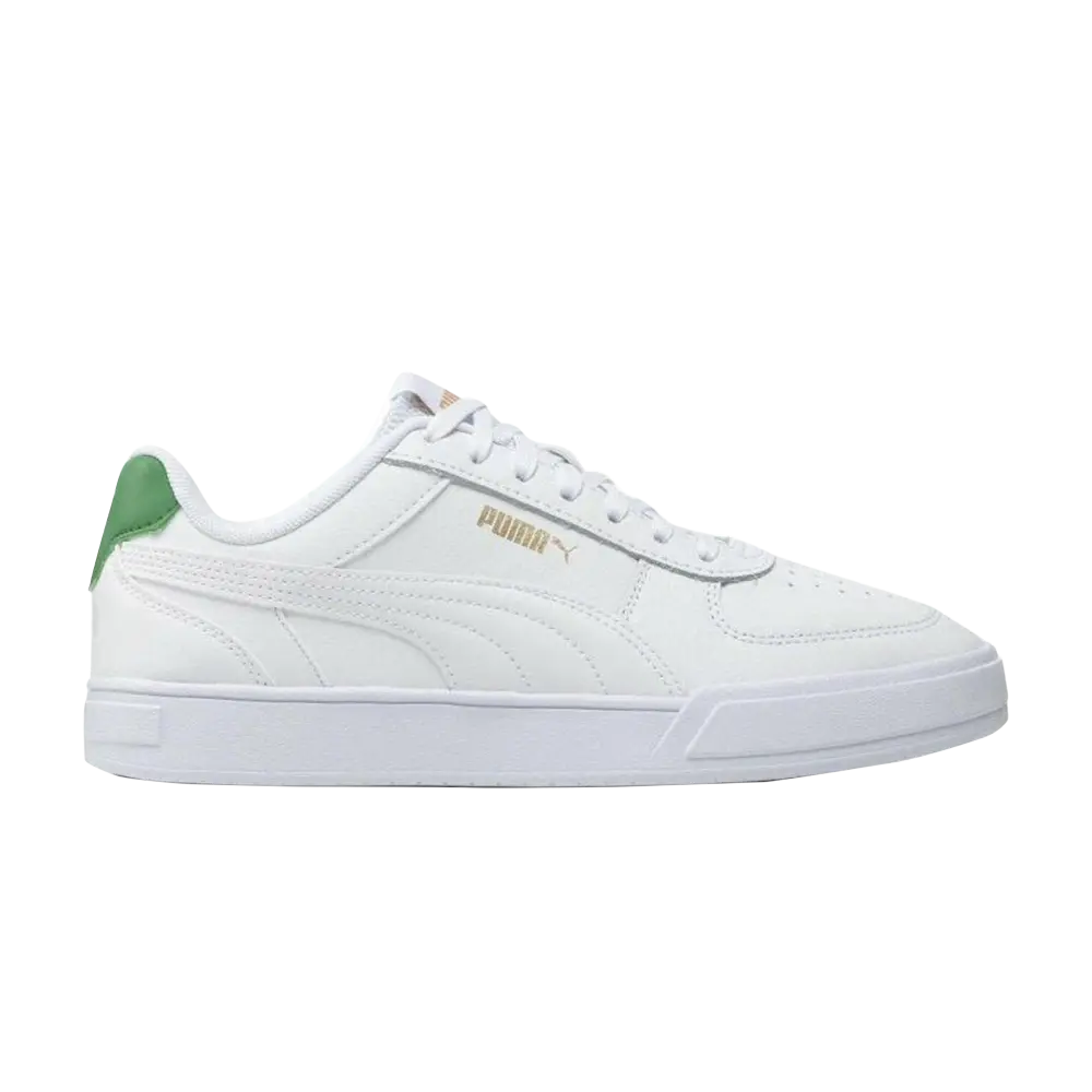 Кроссовки Caven Puma, белый