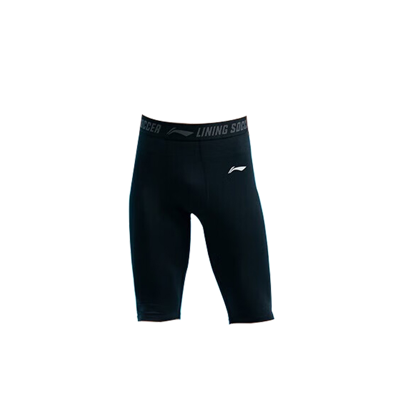 

Тренировочные штаны LiNing Unisex черные