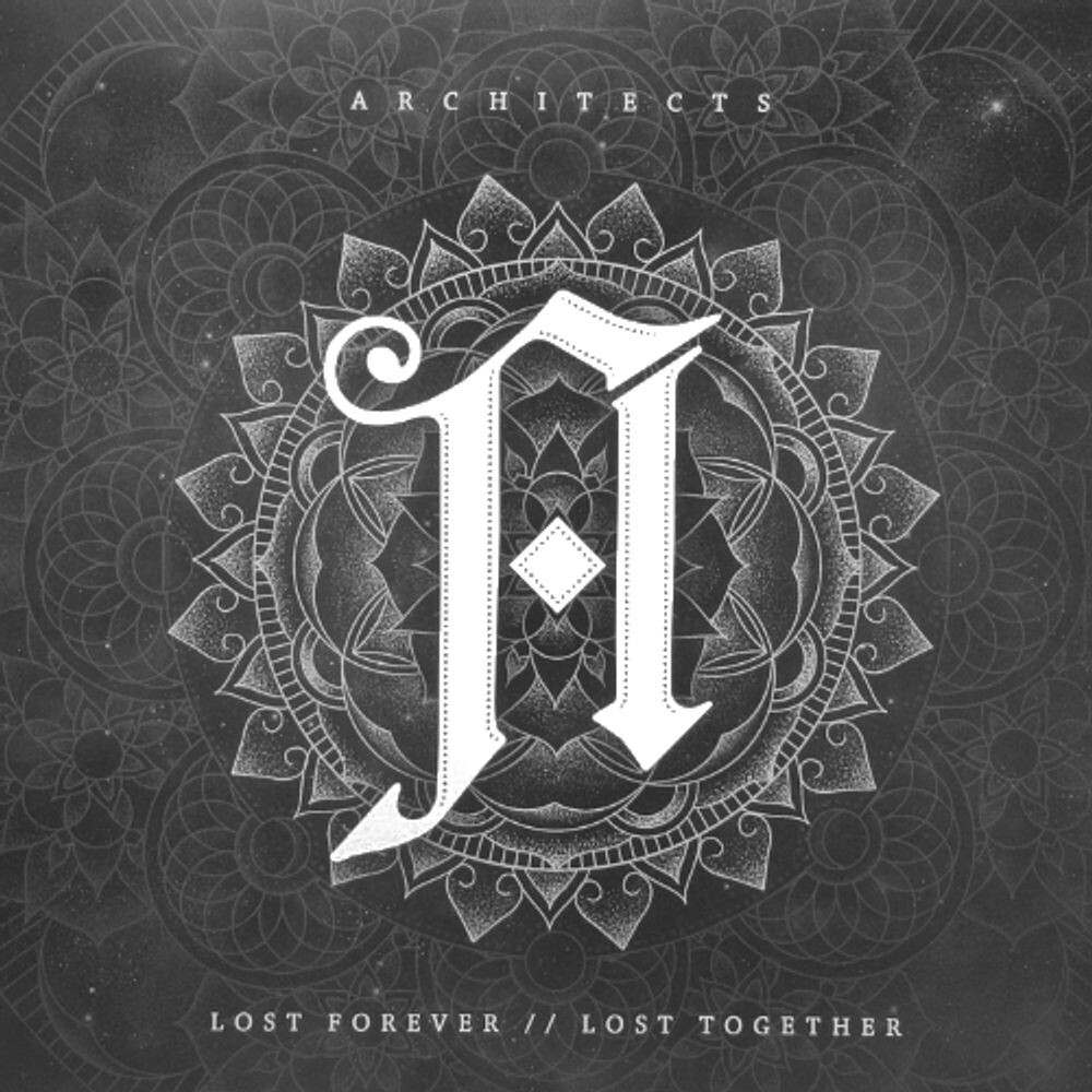 

Виниловая пластинка LP Lost Forever // Lost Together - Architects