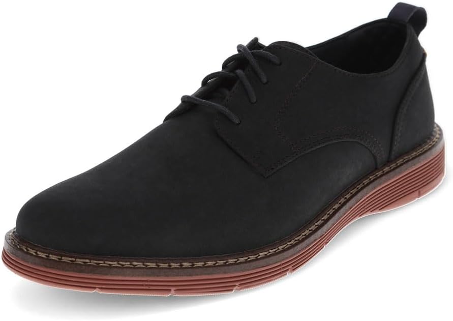 Мужские кроссовки Dockers Easedale, темно-синий