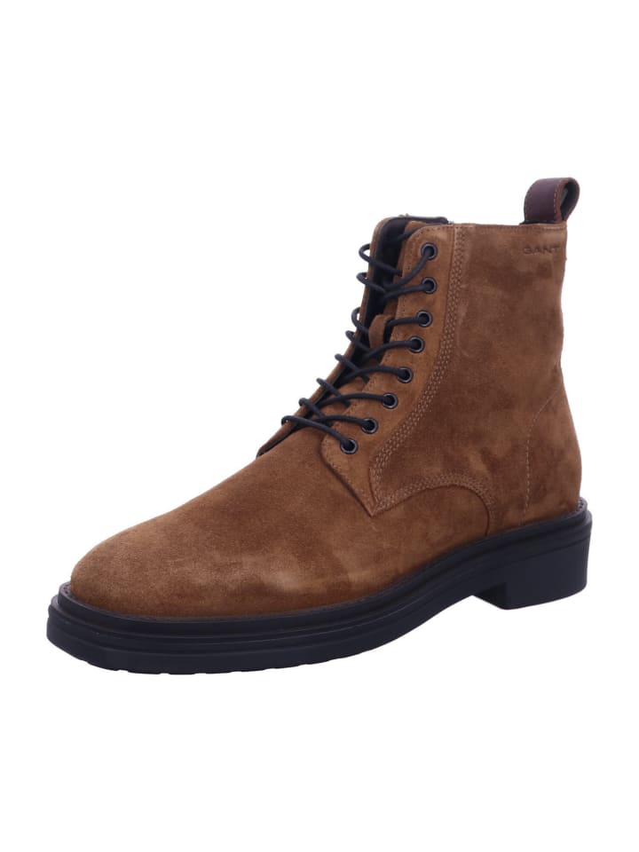 

Сапоги Gant Boots, коричневый