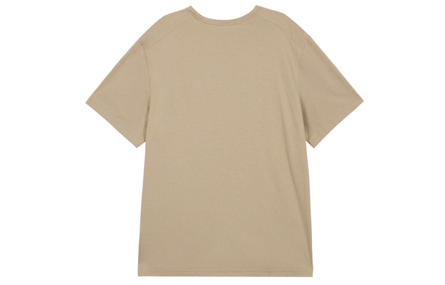 

Футболка мужская хаки Nike, хаки