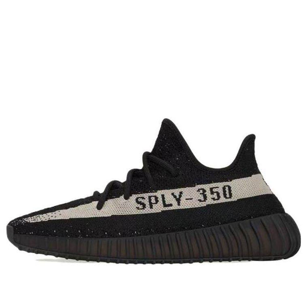 

Кроссовки yeezy boost 350 v2 'oreo' Adidas, мультиколор