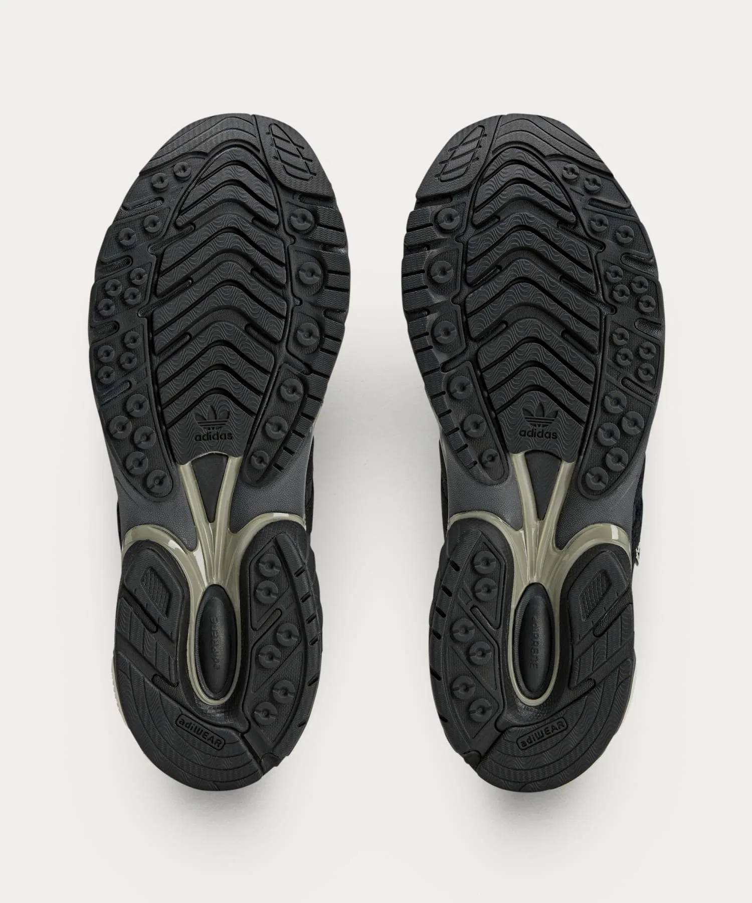 Мужские и женские кроссовки adidas Adistar Cushion SFTM — фото 3
