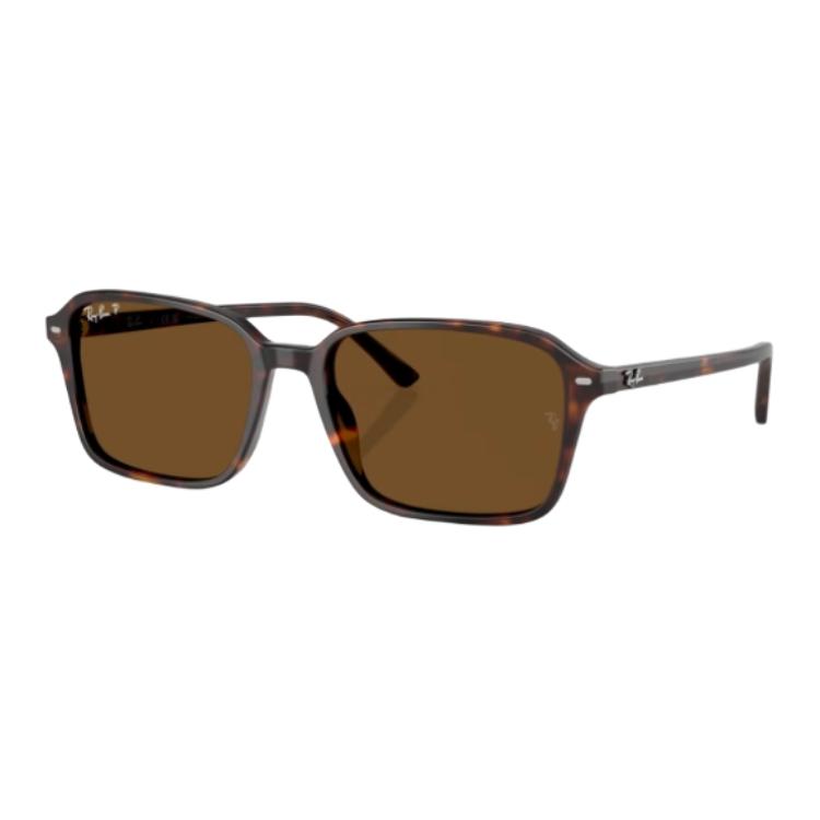 

RayBan Солнцезащитные очки Ray Ban Raimond, Tortoiseshell