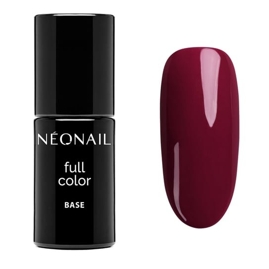 

Гибридная база FULL COLOR BASE PERFECT 7,2 мл NEONAIL
