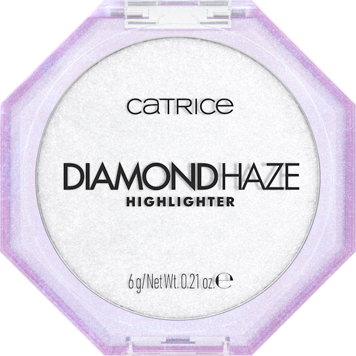 

Хайлайтер Catrice Highlighter Diamond Haze 010 Gimme Glitter, 6 g