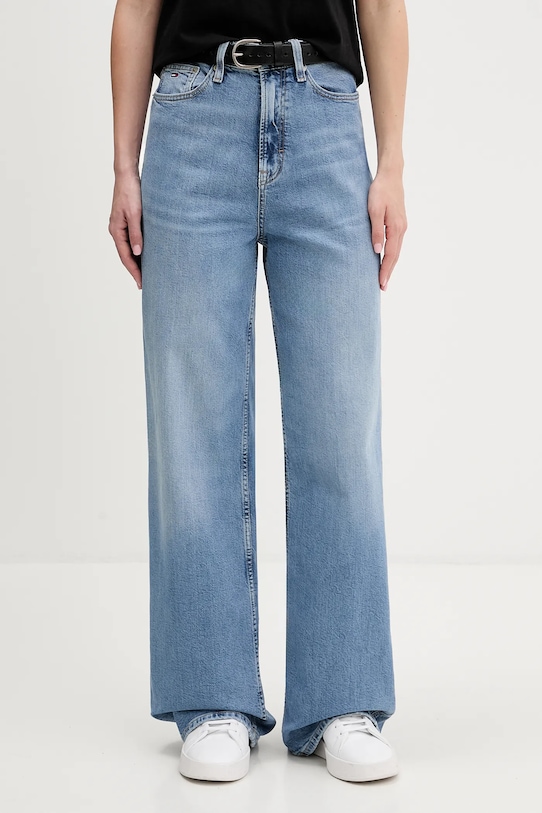 

Джинсы Tommy Jeans, синий