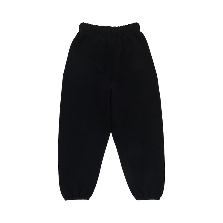 Спортивные брюки Fear of God Essentials Kids Sweatpants, черный — фото 2