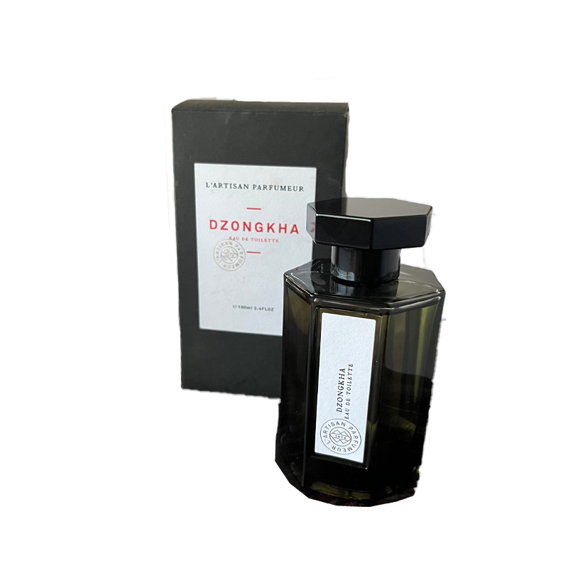 Туалетная вода L'Artisan Parfumeur Dzongkha, 100 мл — фото 2